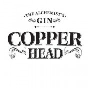 Cooperhead logo